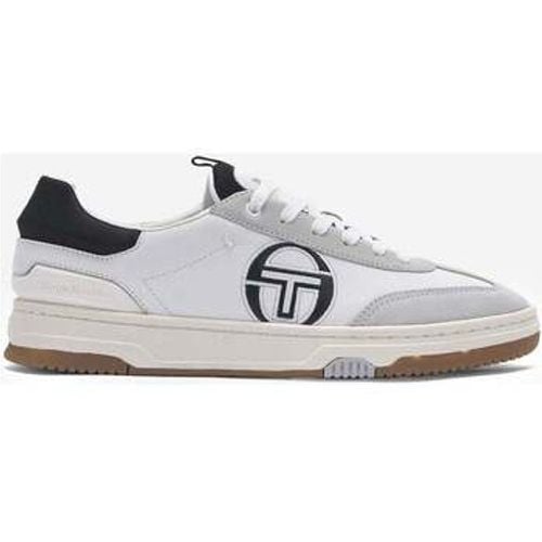 Sneaker Neo terrace da - white antique white raven - Sergio Tacchini - Modalova