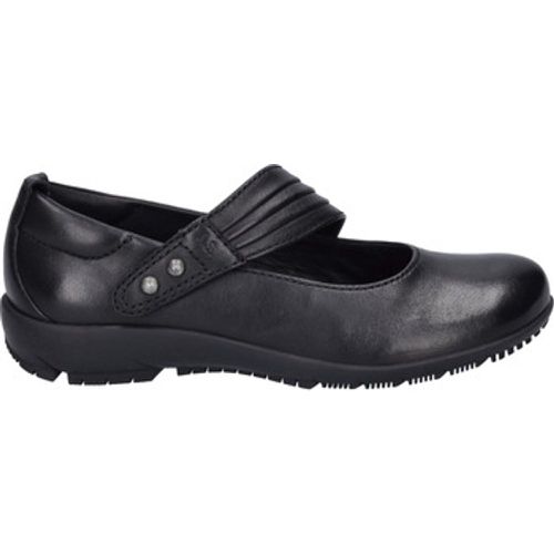 Damenschuhe Charlotte 03, black-black - Josef Seibel - Modalova