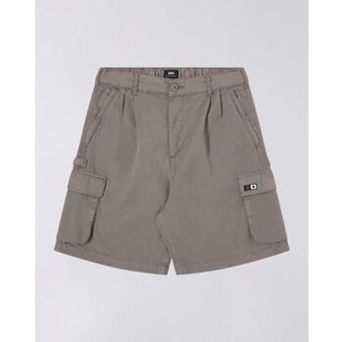 Shorts I031953.1OP.GD. RINGE CARGO-1OP.GD BRUSHED NICKEL - Edwin - Modalova