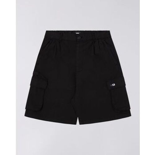 Shorts I031953.89.GD. RINGE CARGO-89.GD BLACK - Edwin - Modalova