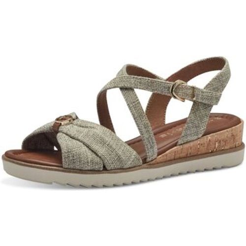 Sandalen Sandaletten Women Sandals 1-28105-42/318 - tamaris - Modalova