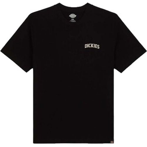 T-Shirts & Poloshirts Elliston Tee Ss - Dickies - Modalova