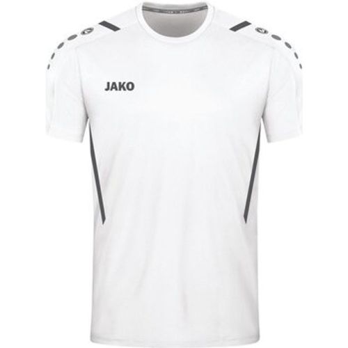 T-Shirts & Poloshirts Sport Fu?ball Trikot "Challenge" 168701440177 - Jako - Modalova