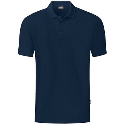 T-Shirts & Poloshirts Sport Polo-Shirt Organic C6320 900 - Jako - Modalova