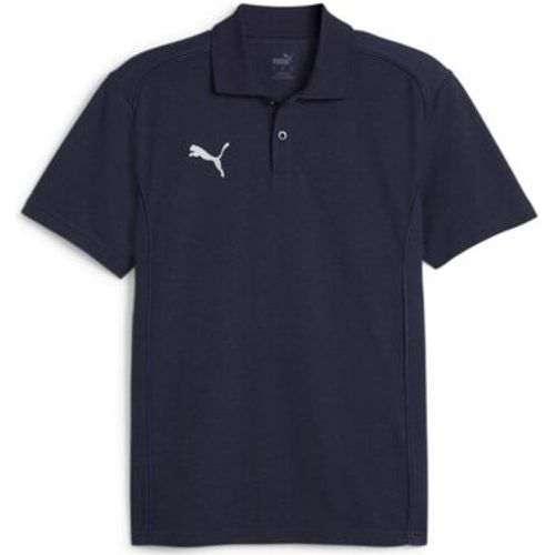 T-Shirts & Poloshirts Sport teamFINAL Casuals Polo-Shirt 658535/006 - Puma - Modalova