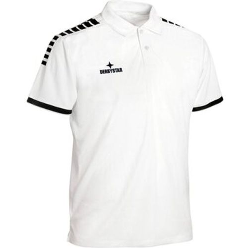 T-Shirts & Poloshirts Sport POLO-SHIRT PRIMO 6045/120 - Derby Star - Modalova