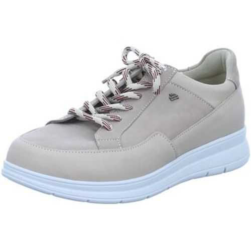 Halbschuhe Schnuerschuhe TOULON 03754902770 - Finn Comfort - Modalova