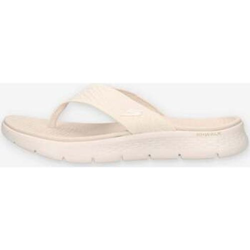 Skechers Zehentrenner 141404-NAT - Skechers - Modalova