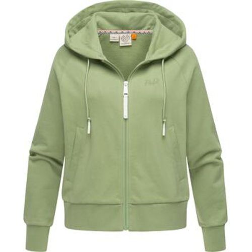 Sweatshirt Sweatjacke Taila - Ragwear - Modalova