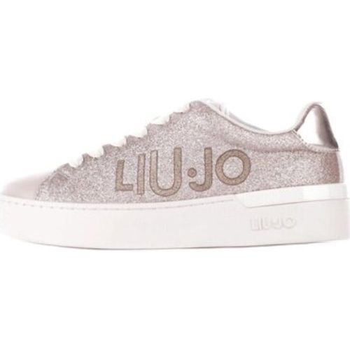 Liu Jo Sneaker BA4035TX069 - Liu Jo - Modalova