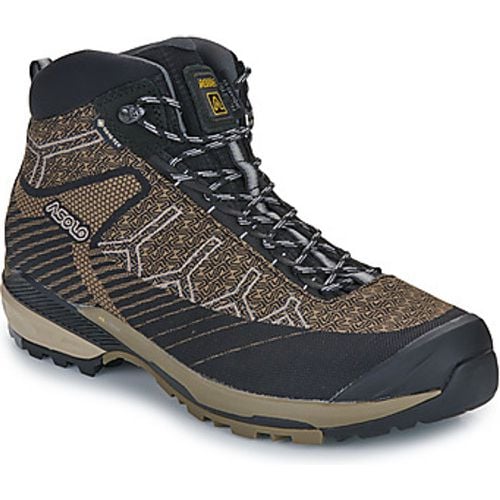 Herrenschuhe FALCON EVO JACQUARD GV - Asolo - Modalova