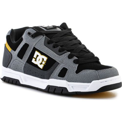 DC Shoes Sneaker Stag 320188-GY1 - DC Shoes - Modalova