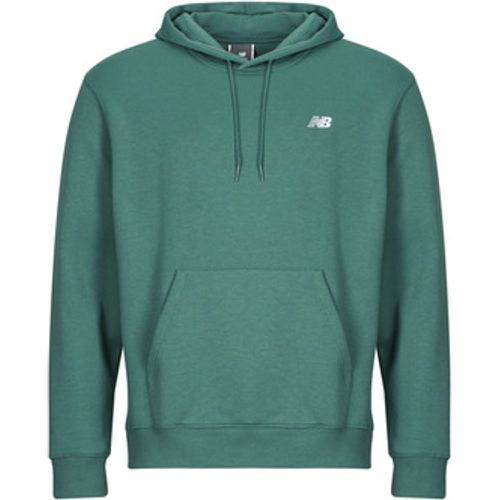 Sweatshirt SMALL LOGO HOODIE - New Balance - Modalova