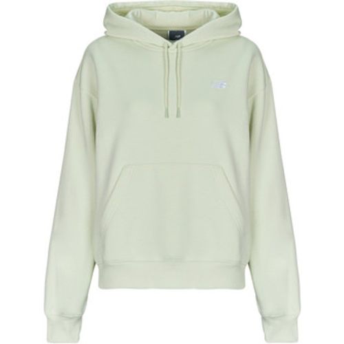 Sweatshirt SMALL LOGO HOODIE - New Balance - Modalova