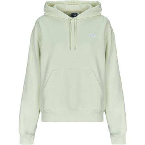 Sweatshirt SMALL LOGO HOODIE - New Balance - Modalova