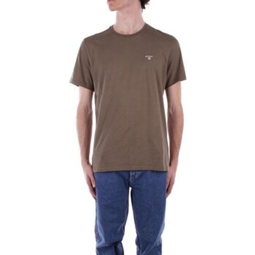 Barbour T-Shirt MTS0670 - Barbour - Modalova