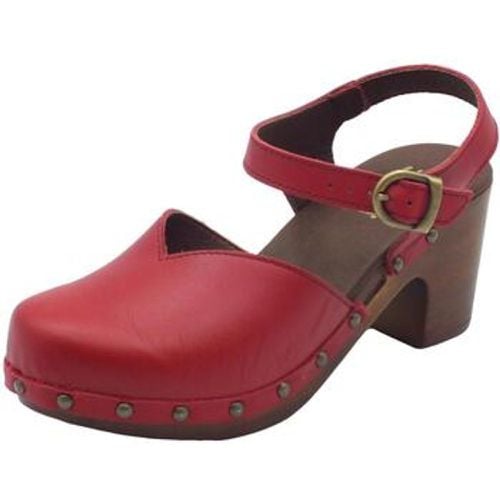 Sanita Sandalen 478764 Dark - Sanita - Modalova