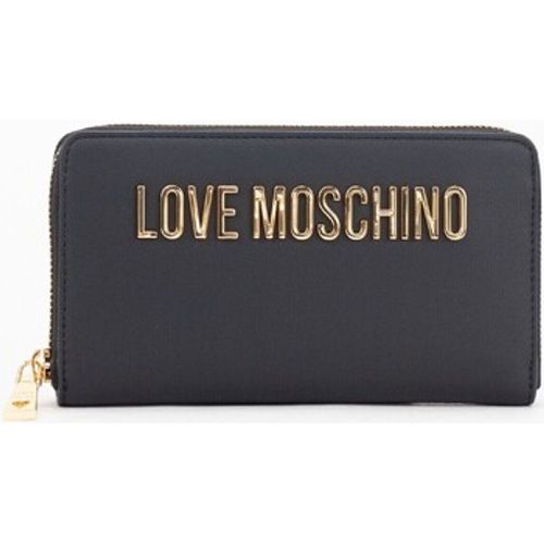 Love Moschino Geldbeutel 31556 - Love Moschino - Modalova