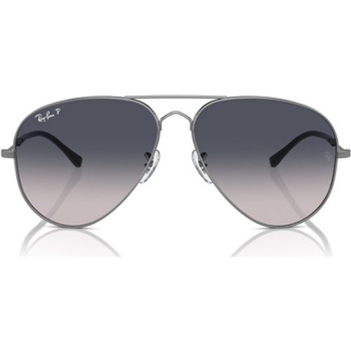 Sonnenbrillen Sonnenbrille Old Aviator RB3825 004/78 Polarisiert - Ray-Ban - Modalova