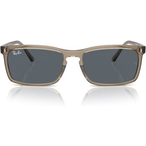 Sonnenbrillen Sonnenbrille RB4435 6765R5 - Ray-Ban - Modalova