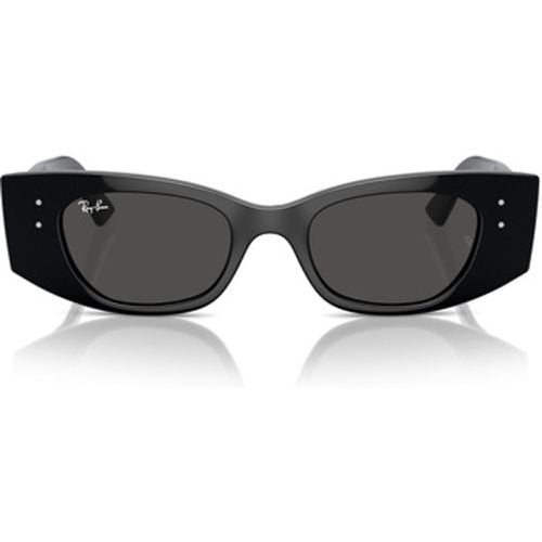 Sonnenbrillen Sonnenbrille Kat RB4427 667787 - Ray-Ban - Modalova