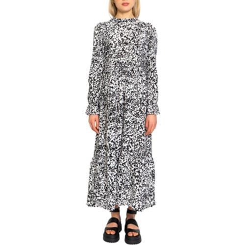 Kurze Kleider ONLOLYMPIA L/S MIDI DRESS WVN - 15221277 - Only - Modalova