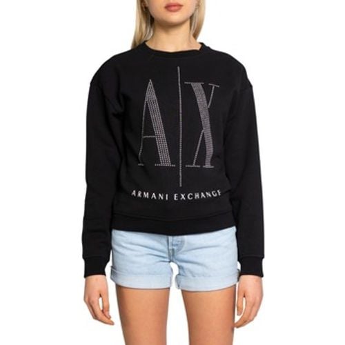 Sweatshirt SWEATSHIRT 8NYM01 YJ68Z - EAX - Modalova