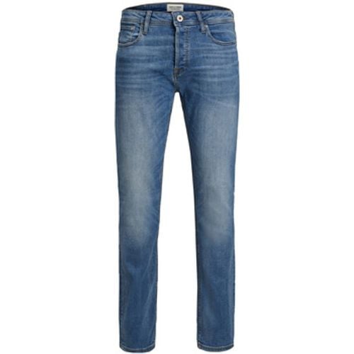 Slim Fit Jeans 12146866 - JJITIM JJORIGINAL AM 781 50SPS NOOS - jack & jones - Modalova