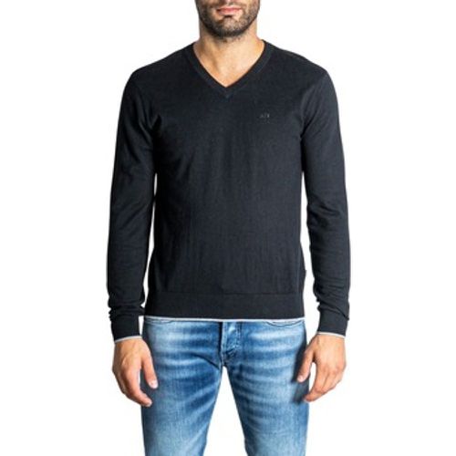 EAX Pullover PULLOVER 8NZM4B ZM1HZ - EAX - Modalova