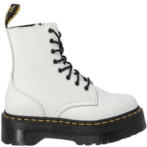 Damenstiefel JADON POLISHED SMOOTH 15265100 - Dr. Martens - Modalova