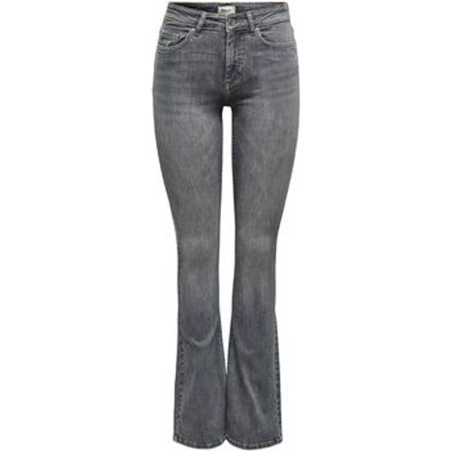 Slim Fit Jeans ONLBLUSH LIFE MID AUSGESTELLT TAI0918 - 15233721 - Only - Modalova