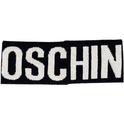 Moschino Sportzubehör 65216 M2338 - Moschino - Modalova