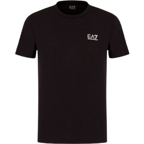 Poloshirt 8NPT51 PJM9Z - Emporio Armani EA7 - Modalova