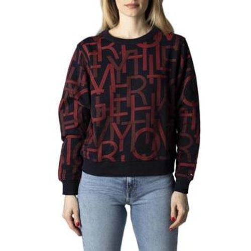 Sweatshirt REG SPELL OUT OPEN-NK SWEATSHIRT WW0WW31722 - Tommy Hilfiger - Modalova