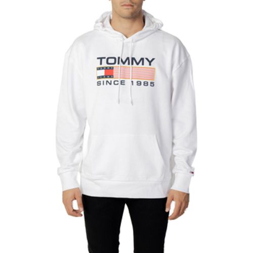 Sweatshirt TJM REG ATHLETIC LOG DM0DM15009 - Tommy Hilfiger - Modalova