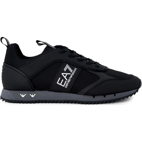 Sneaker X8X027 XK219 - Emporio Armani EA7 - Modalova