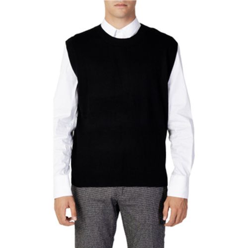 Pullover REGULAR FIT IN FILATO MMSW01308-YA400141 - Antony Morato - Modalova