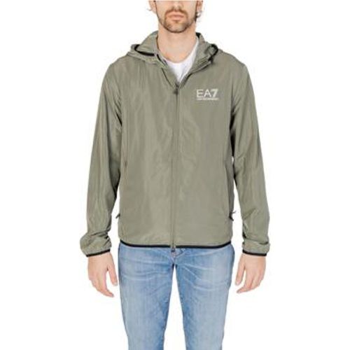 Jacken BOMBERJACKE 8NPB04 PNN7Z - Emporio Armani EA7 - Modalova