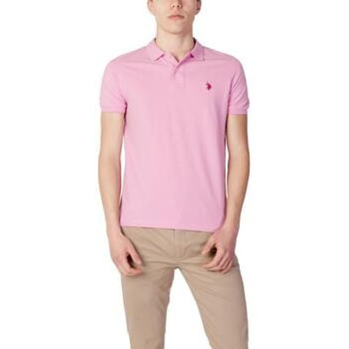 Poloshirt KING 41029 65079 - U.S Polo Assn. - Modalova