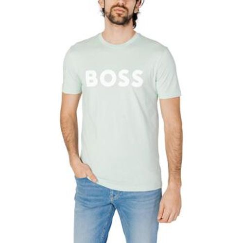 BOSS Poloshirt THINKING 1 50481923 - Boss - Modalova