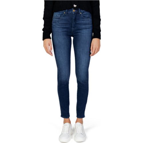 Gas Slim Fit Jeans STAR UP 35 5961 - Gas - Modalova