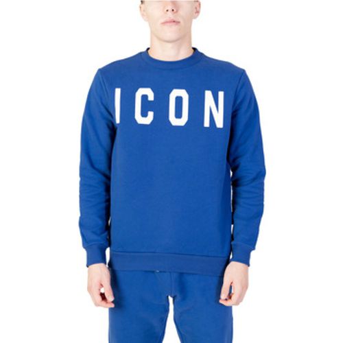 Icon Sweatshirt LOGO IU7041FG - ICON - Modalova