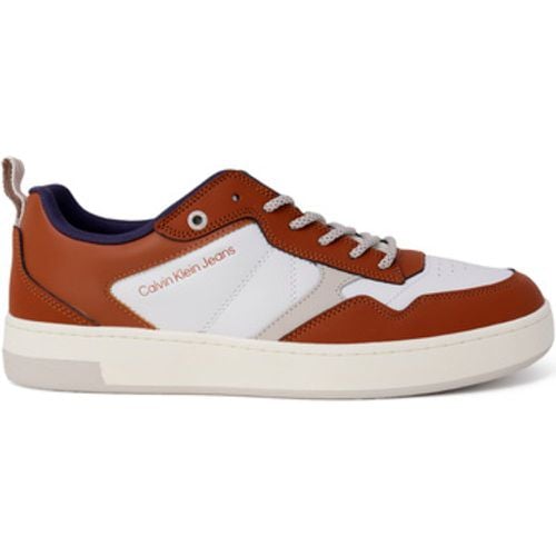 Sneaker YM0YM00824 - KORB CUPSOHLE SCHNÜRUNG WANDERN - Calvin Klein Jeans - Modalova