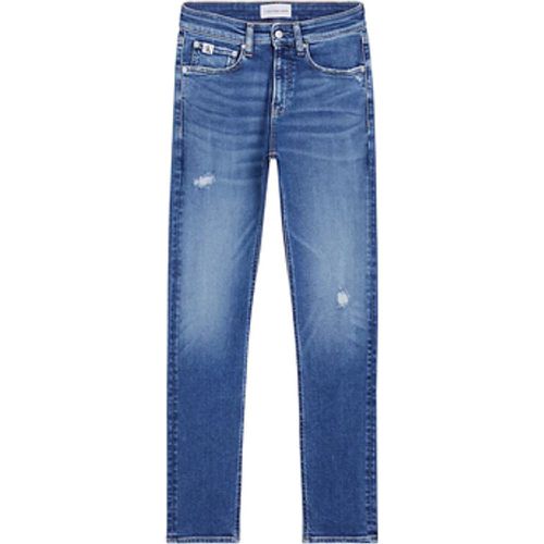 Slim Fit Jeans J30J324184 - Calvin Klein Jeans - Modalova
