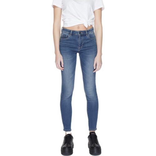 EAX Slim Fit Jeans 8NYJ01 Y2TBZ - EAX - Modalova