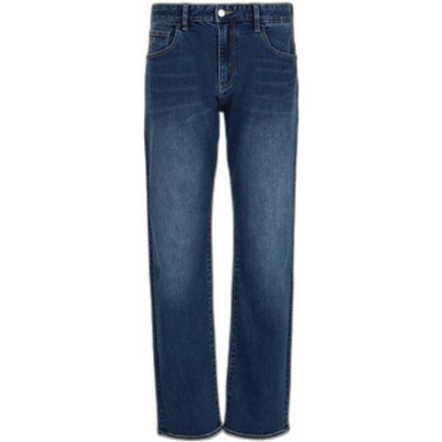 EAX Slim Fit Jeans 8NZJ13 Z3SHZ - EAX - Modalova