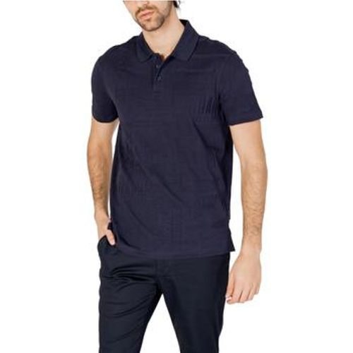 EAX Poloshirt 3DZFHM ZJ2ZZ - EAX - Modalova