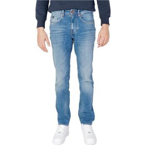 Straight Leg Jeans ALBERT SIMPLE REV A7236 12ML - Gas - Modalova