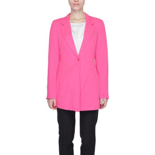 Blazer Vmcharity Ls Long Slim 10304777 - Vero Moda - Modalova