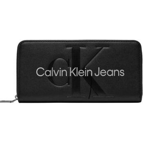 Geldbeutel K60K607634 - Calvin Klein Jeans - Modalova